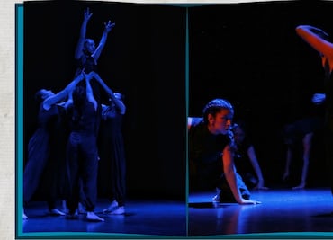 Inician las Jornadas de Artes Escénicas en el Teatro Guillermo Romo de Vivar