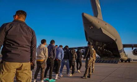 Alerta migrante por redadas violentas en EE.UU.; temen por sus hijos ante deportaciones