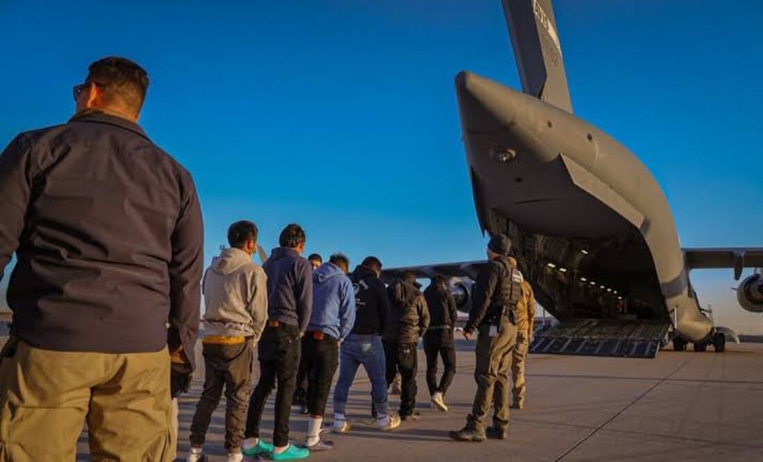 En California viven al menos 74 mil 500 hidalguenses; mientras que en Texas son 58 mil; en Florida alcanza los 57 mil 800.