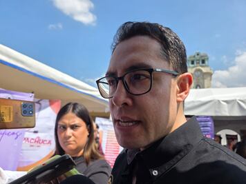 Alcalde de Pachuca defiende estrategia de seguridad tras advertencia de posible destitución de mando