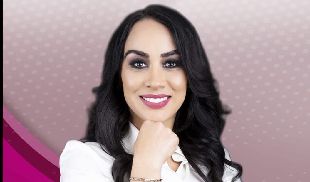 Foto: FB Shadia Martínez