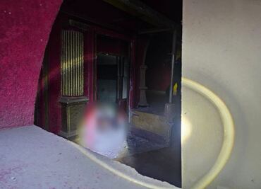 En bar de Tepeapulco encuentran cuerpo de un hombre