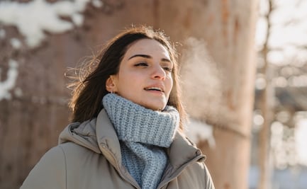 Advierten sobre impacto de 13 frentes fríos en la región Tulancingo y Otomí-Tepehua