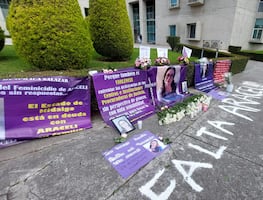 Exigen justicia para Araceli, maestra víctima de feminicidio en Hidalgo