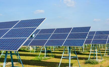 Daños ambientales ante instalación de paneles solares en Epazoyucan