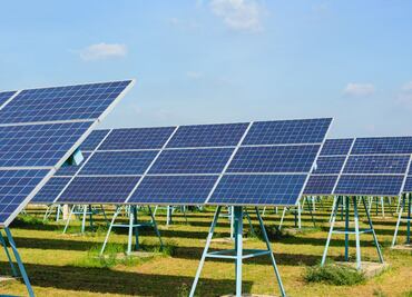 Daños ambientales ante instalación de paneles solares en Epazoyucan