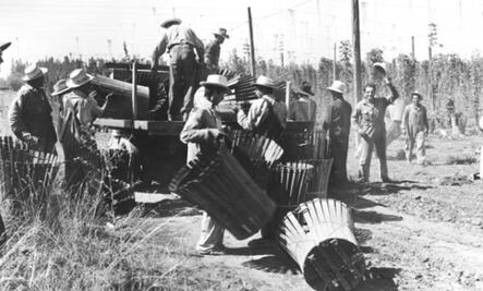 La “Ley Box” de los años 20 para reducir la migración mexicana a EU