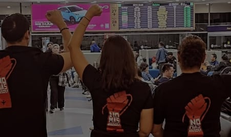Mundial 2026 enfrenta turbulencia en México; controladores aéreos amagan con huelga y pilotos los respaldan 