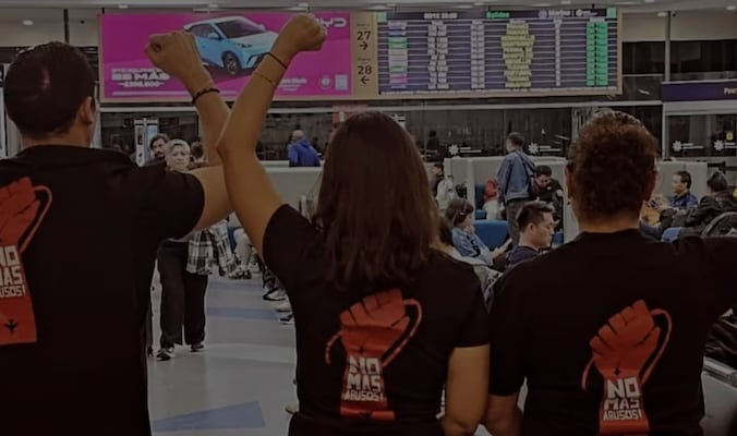 Mundial 2026 enfrenta turbulencia en México; controladores aéreos amagan con huelga y pilotos los respaldan