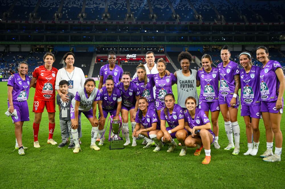 Foto: Secretaría de Desarrollo Humano e Igualdad Sustantiva de Monterrey