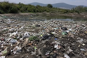 Congreso de Hidalgo exhorta a municipios a combatir tiraderos clandestinos y proteger los acuíferos