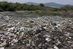 Congreso de Hidalgo exhorta a municipios a combatir tiraderos clandestinos y proteger los acuíferos
