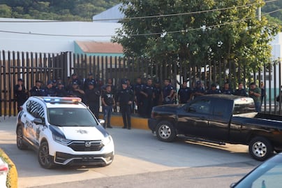 Liberan a alcaldesa de Yahualica tras dos días retenida por pobladores