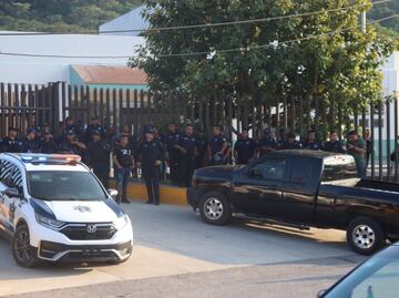 Liberan a alcaldesa de Yahualica tras dos días retenida por pobladores