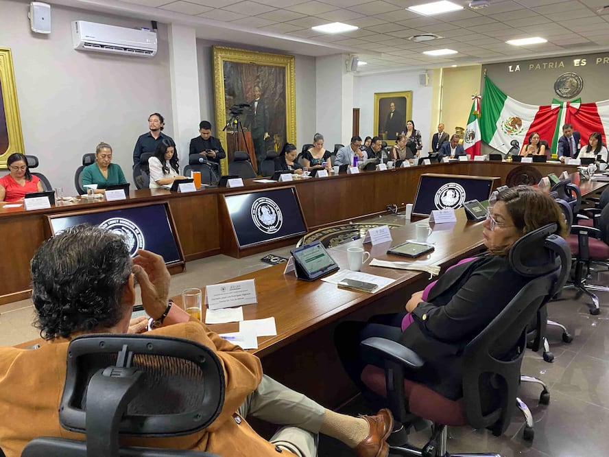 Foto: Luis Soriano