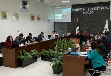 A Morena y Nueva Alianza solo le reservan Huautla