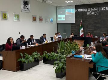 A Morena y Nueva Alianza solo le reservan Huautla