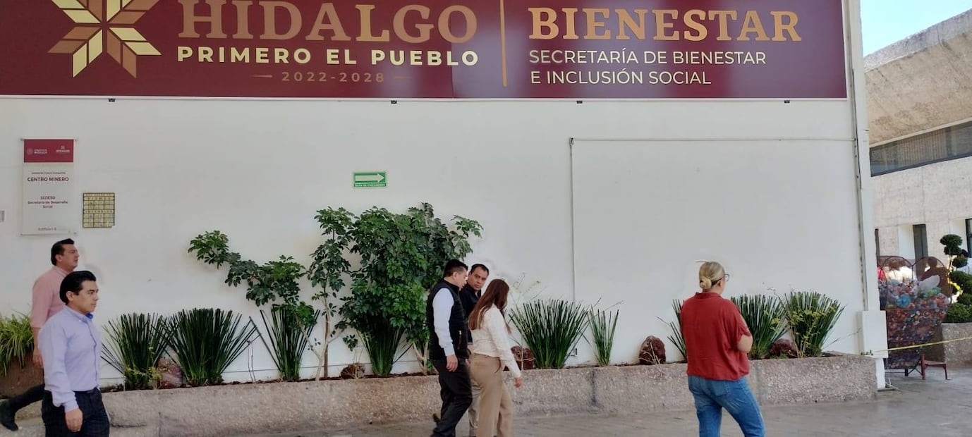 Foto: FB Secretaría de Bienestar e Inclusión Social