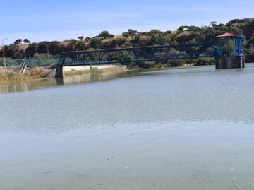 Presas del Valle de México alcanzan niveles históricos de almacenamiento