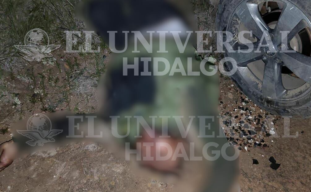Foto: El Universal