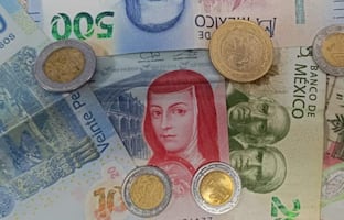 SAT logra nuevo récord en recaudación de impuestos en noviembre con 4.9 billones de pesos