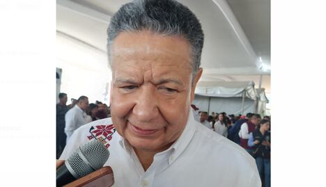 Gobierno estatal busca aminorar riesgos en la bajada de San José