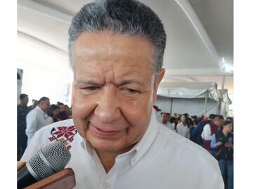 Gobierno estatal busca aminorar riesgos en la bajada de San José
