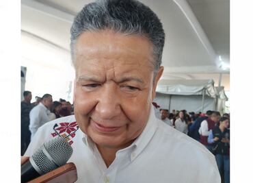 Gobierno estatal busca aminorar riesgos en la bajada de San José