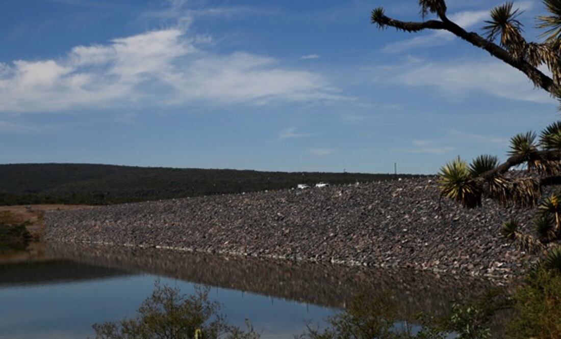 Se rehabilitaron 42 centros de salud en 13 municipios, ya se trasladaron al IMSS Bienestar | Foto: Erika Gutierrez