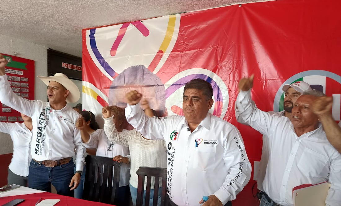 Foto: Francisco Bautista