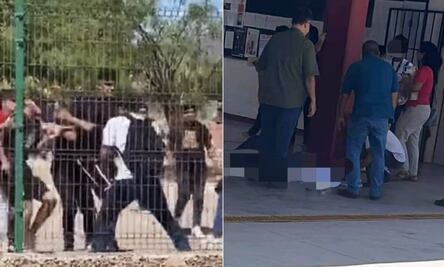 Investigan agresión en contra de alumno de CBTIS-Guaymas