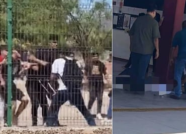 Investigan agresión en contra de alumno de CBTIS-Guaymas