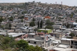 Pachuca concentra apoyos y obras en colonias con mayor rezago social