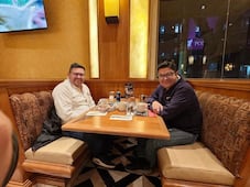 Morena y PVEM inician negociaciones rumbo a las elecciones de 2027 en Hidalgo