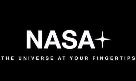 NASA lanza plataforma de streaming totalmente gratis