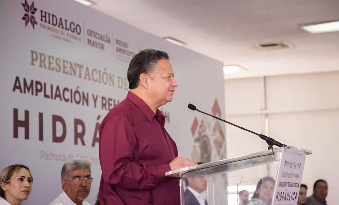 Twitter: Julio Menchaca