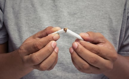 Negocios no deben vender cigarros robados