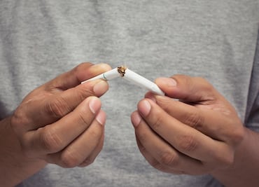 Negocios no deben vender cigarros robados