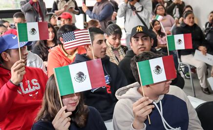 Invita Sebiso a hacer uso de los servicios de la Dirección de Atención al Migrante