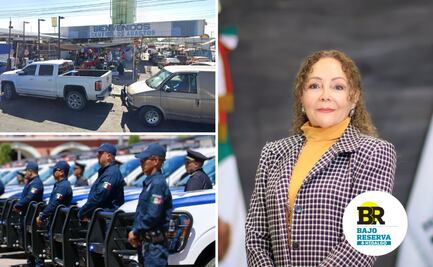 Bajo Reserva Hidalgo 27/05/25