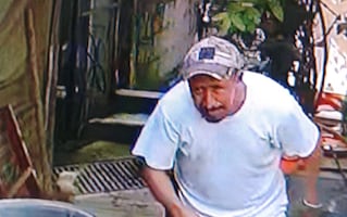 Aplican usos y costumbres a presunto ladrón en Oxtomal II