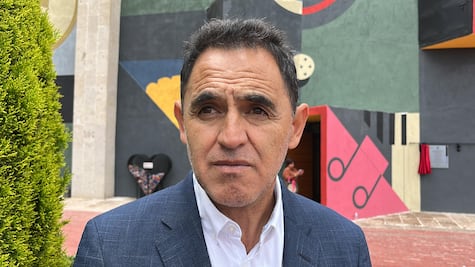 Ángel Castañeda sí aceptará regiduría en Pachuca; hará equipo con alcalde Jorge Reyes