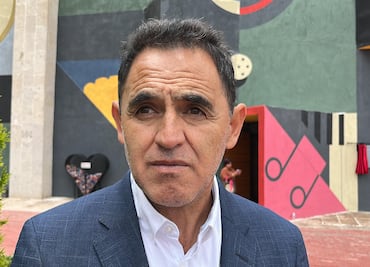 Ángel Castañeda sí aceptará regiduría en Pachuca; hará equipo con alcalde Jorge Reyes