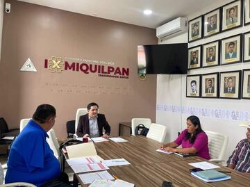 Ayuntamiento de Ixmiquilpan someterá a votación la convocatoria para elegir autoridades auxiliares