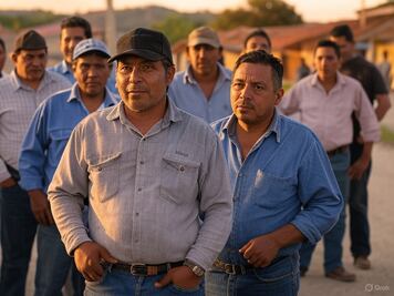 En Hidalgo no hay fecha para socializar reducción de jornada laboral