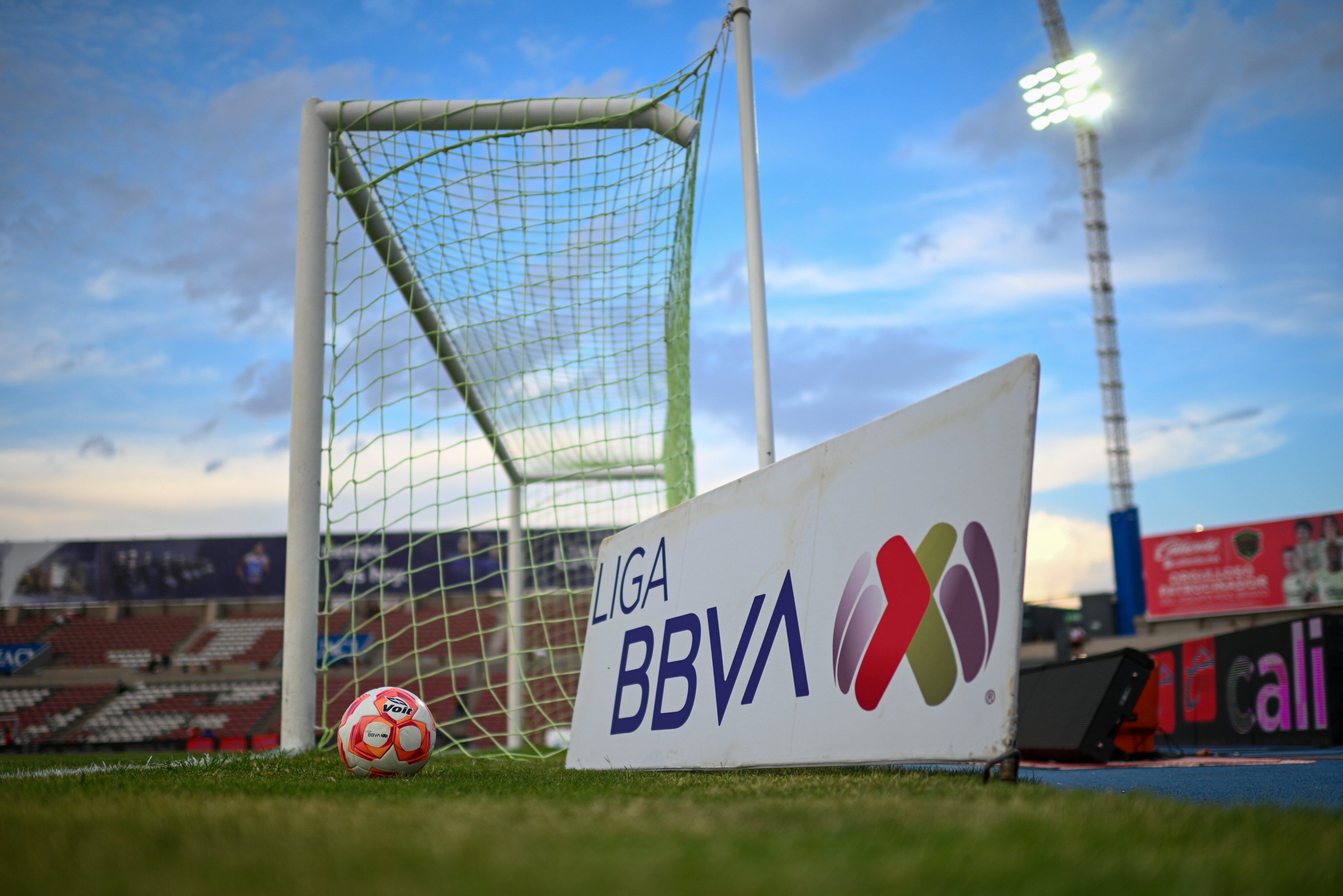 Liguilla: Así se jugarán los cuartos de final del torneo Apertura 2025 ...