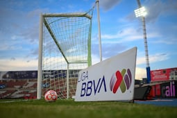 La Liga MX registra 11.3 millones de audiencia promedio en el Clausura 2026 