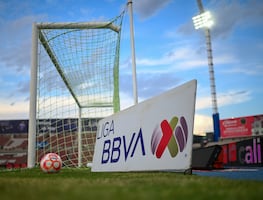 Liga MX: Horarios y canales para ver EN VIVO la Jornada 6 del Apertura 2025; HOY, viernes 22 de agosto