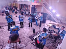 Acuerdo pone fin a conflicto entre Aquetzpalco y Fandango Musical