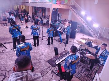 Acuerdo pone fin a conflicto entre Aquetzpalco y Fandango Musical